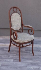 Kreslo Thonet. - 4