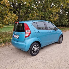 Suzuki Splash 1.2i 140tis.km - 4