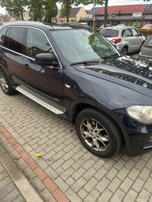 BMW x5 e70 - 4