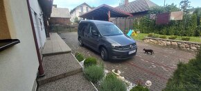 Vw caddy 2.0 TDI - 4