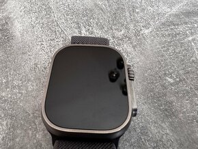 Apple Watch Ultra - 4