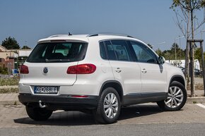 Volkswagen Tiguan 2.0 TDI - 4