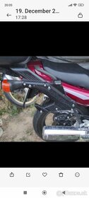 Yamaha XJ900s Diversion - 4