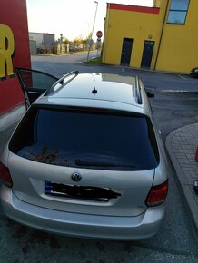 Golf 6 - 4