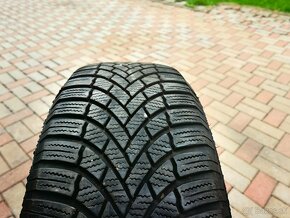 215/65 r17 zimné - 4