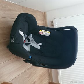 Vajicko a vanicka Britax - 4