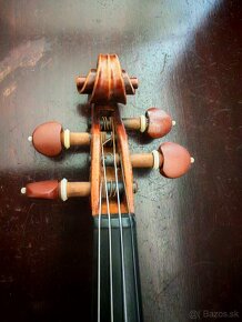 Predám 4/4 Amati model. - 4