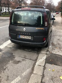 Renault espace 3.0dci - 4