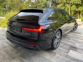 AUDI A6 40TDI - 4