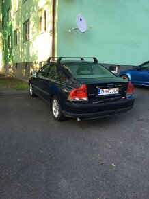 Predám Volvo S 60 - 4