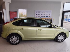 Ford Focus 1.6 Trend - 4