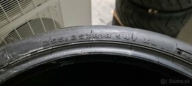 Semi slick Federal FZ-201 255/35 R18 M (100eur/ks) - 4