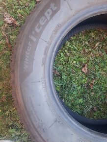 zimne 215/65 r16 - 4