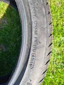 Hankook 255/35 R18 - 4