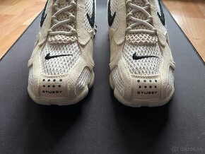 Nike x Stussy Fossil Spiridon Cage 2 veľkosť 43 - 4