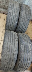 205/55R17 - 4