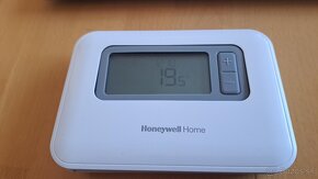 Termostat Honeywell T3 - 4