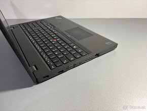 Lenovo ThinkPad T550, i5-5300U, 8GB RAM, 256GB SSD, Win10 - 4