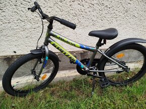 Bicykel 20 Kenzel - 4