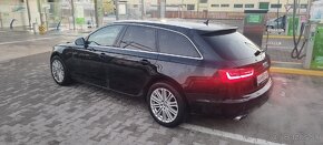 Audi A6C7 2.0 2013 - 4