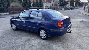 Renault Thalia 1.4 - 4