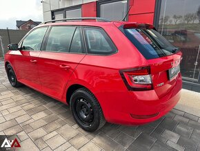 Škoda Fabia Combi 1.0 TSI Style, FULL LED, 126 020km, SR - 4