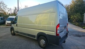 PEUGEOT BOXER L3 - PREDAJ AJ NA SPLÁTKY - 4