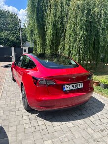 Tesla 3, SR 60 kwh - 4