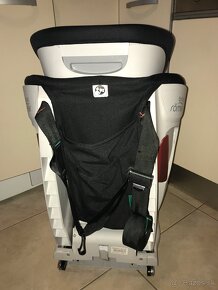 Britax Römer Advansafix III SICT - 4