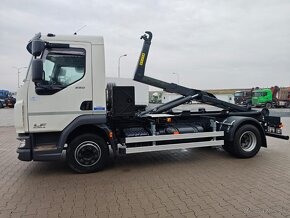 DAF LF 250,12t, nový 8t nosič CSAO - 4