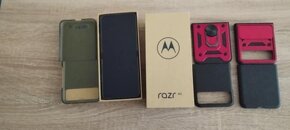 Motorola raz 40 - 4