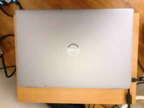 Notebook Dell Latitude 5320, i7-1185G7, 8GB RAM, 500GB NVME, - 4