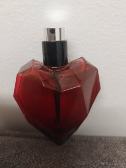 Diesel Loverdose Red Kiss parfum dámsky 50 ml - 4