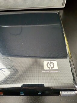 HP Pavilion dv5-1060 (FM581EA) , 50€ - 4