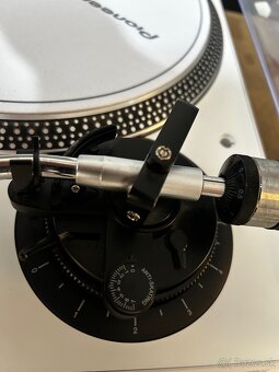 Predám Pioneer Dj PLX-500 cena v texte - 4