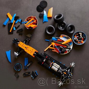 McLaren Formula F1 - 4