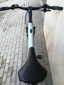 Ebike Bianchi T-Tronik T-Type, (veľ. 180-190 cm) - 4