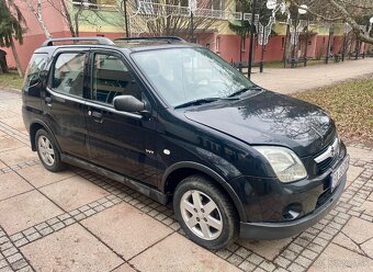 Suzuki Ignis 1.3 VVT 69kw 2005 - 4