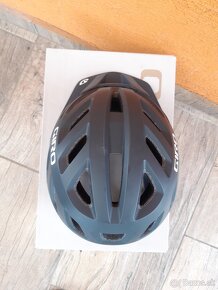 Giro Radix Mips prilba, Mat Portaro Grey, L (59-63 cm) - 4