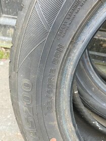 195/60R15 zimne - 4