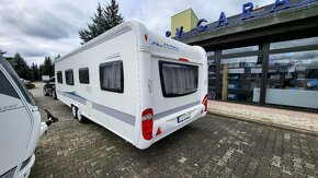 Karavan Hobby Prestige 720 UKFe - 4