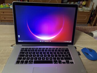 Macbook 15 pro retina - 4