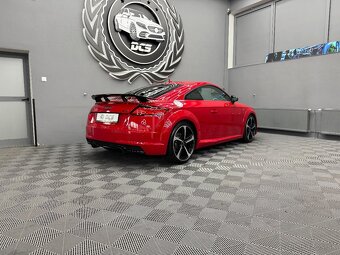 Audi TT Coupé 2.0 TFSI quattro S tronic - 4