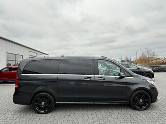 Mercedes-Benz V300dEXCLUSIVEEDITION4MATIC360° - 4