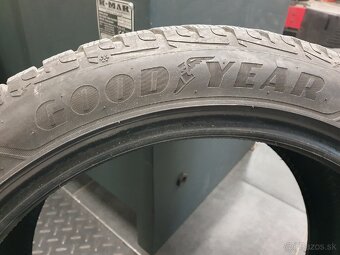 225/45r17 goodyear ultragrip performance+ - 4