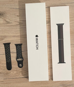 Apple Watch SE 2022 40mm - 4