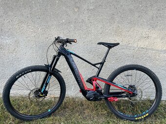 Lapierre Overvolt AM 529i - 4