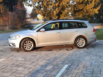 2019 VW Golf 7 2.0 TDI 110 kw  DSG - 4