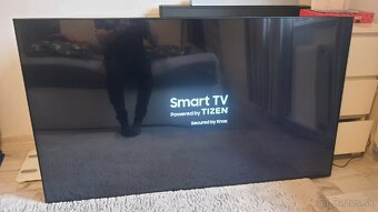 NOVY 65 PALCOVY 4K SMART TV SAMSUNG UE65DU7172 - 4