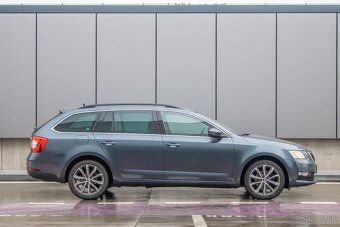 Škoda Octavia Combi 2.0 TDI 110 KW DSG - 4